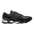 Mizuno x Maharishi Wavw Prophecy LS Black 590180.9090