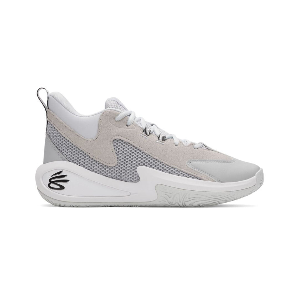 Curry 3Z 25 Sde Basketball Shoes