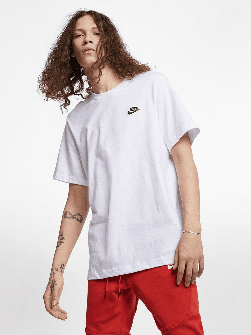 Sportswear Club T-Shirt