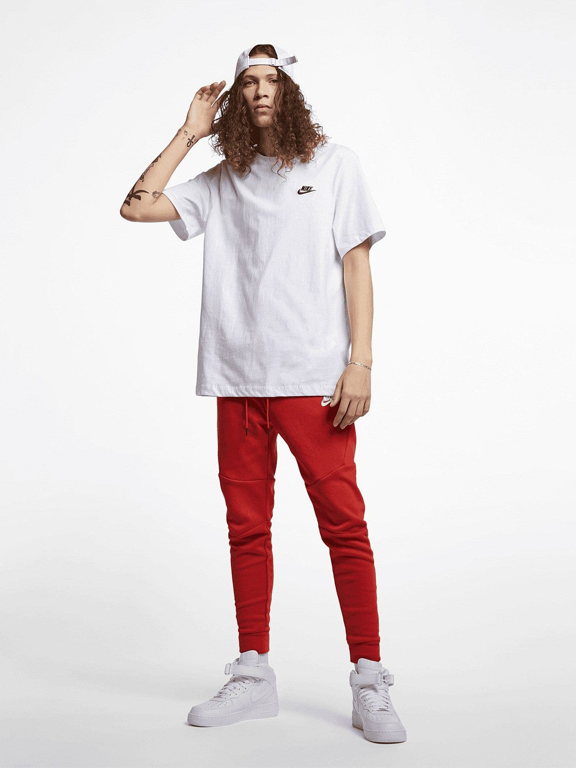 Sportswear Club T-Shirt