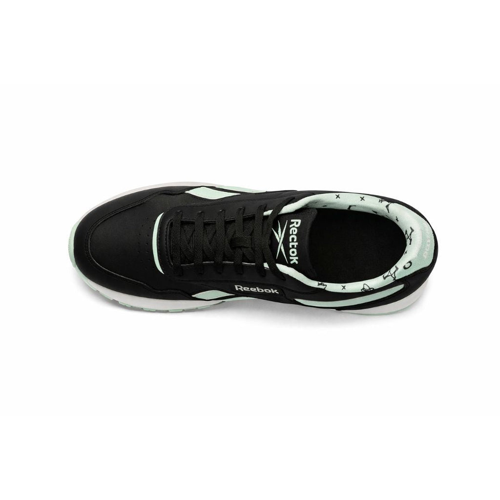 Glide Shoes