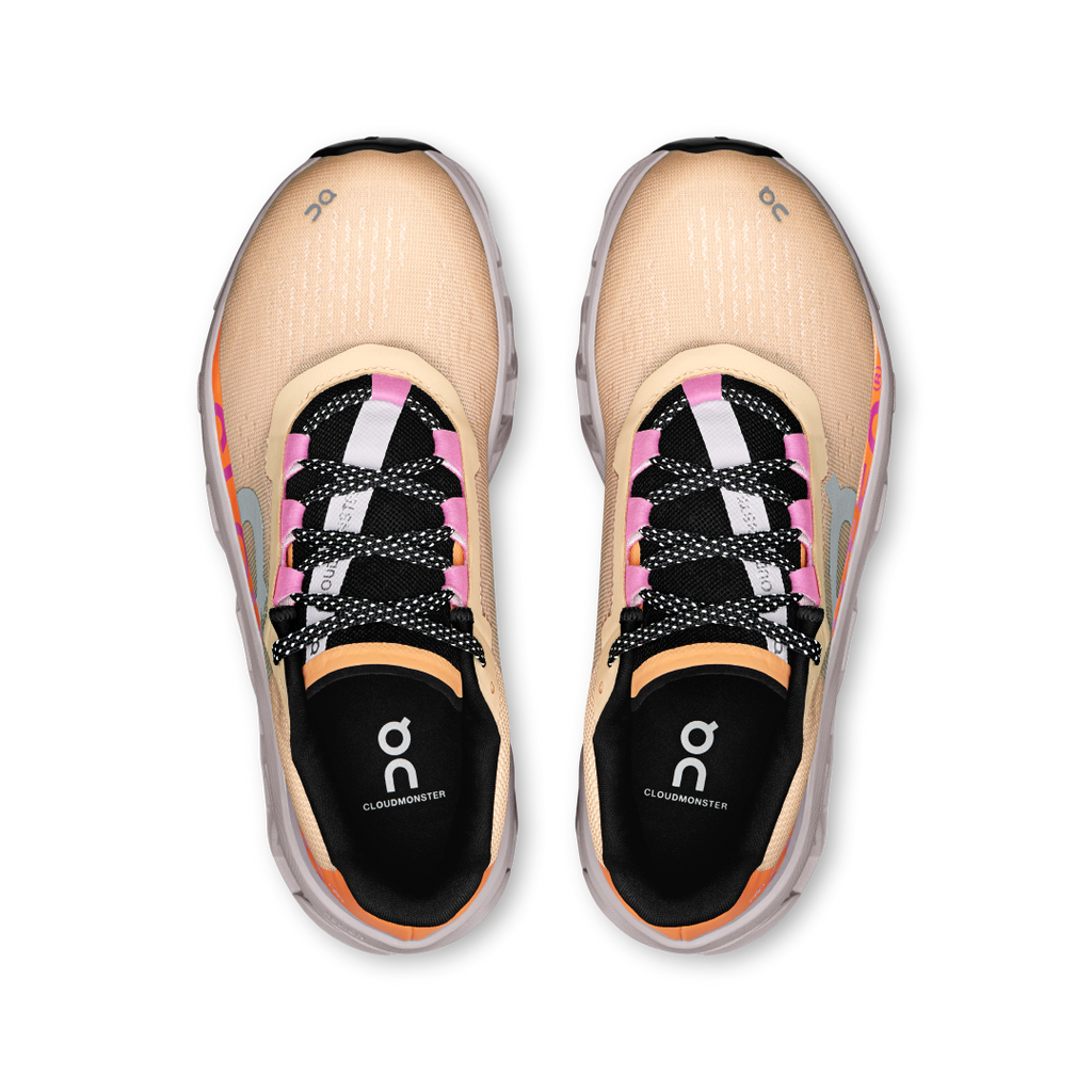 Cloudmonster 1 Shoes