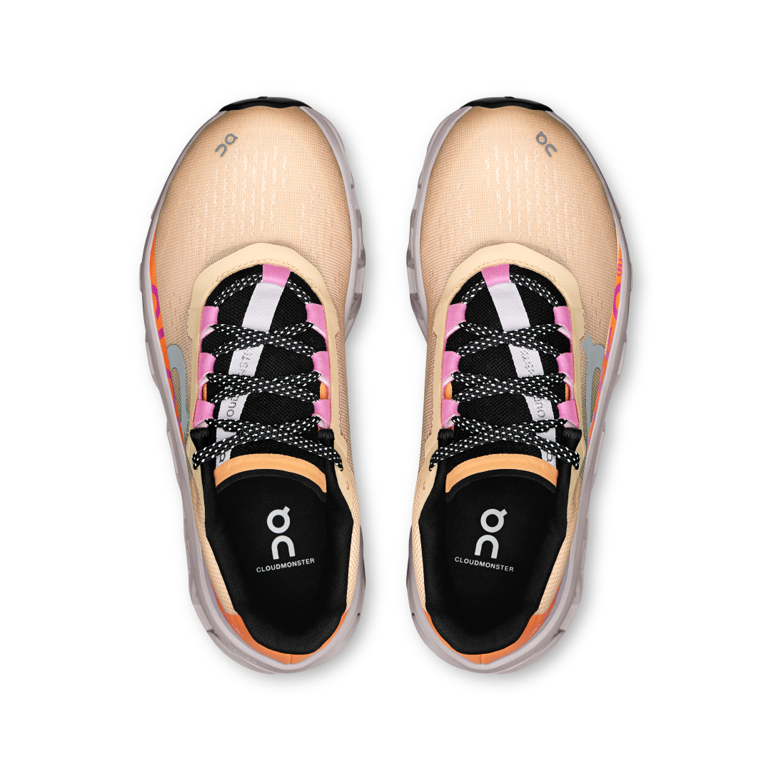 Cloudmonster 1 Shoes