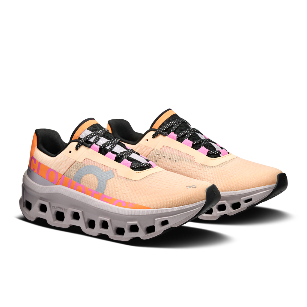 Cloudmonster 1 Shoes