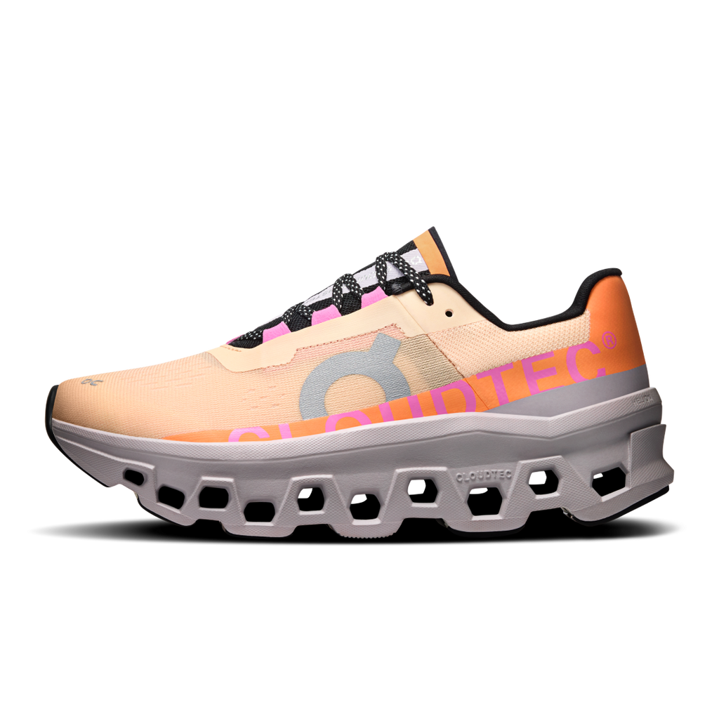 Cloudmonster 1 Shoes