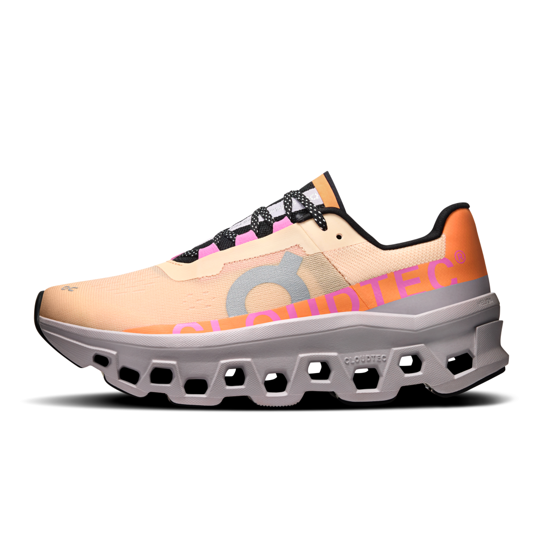 Cloudmonster 1 Shoes