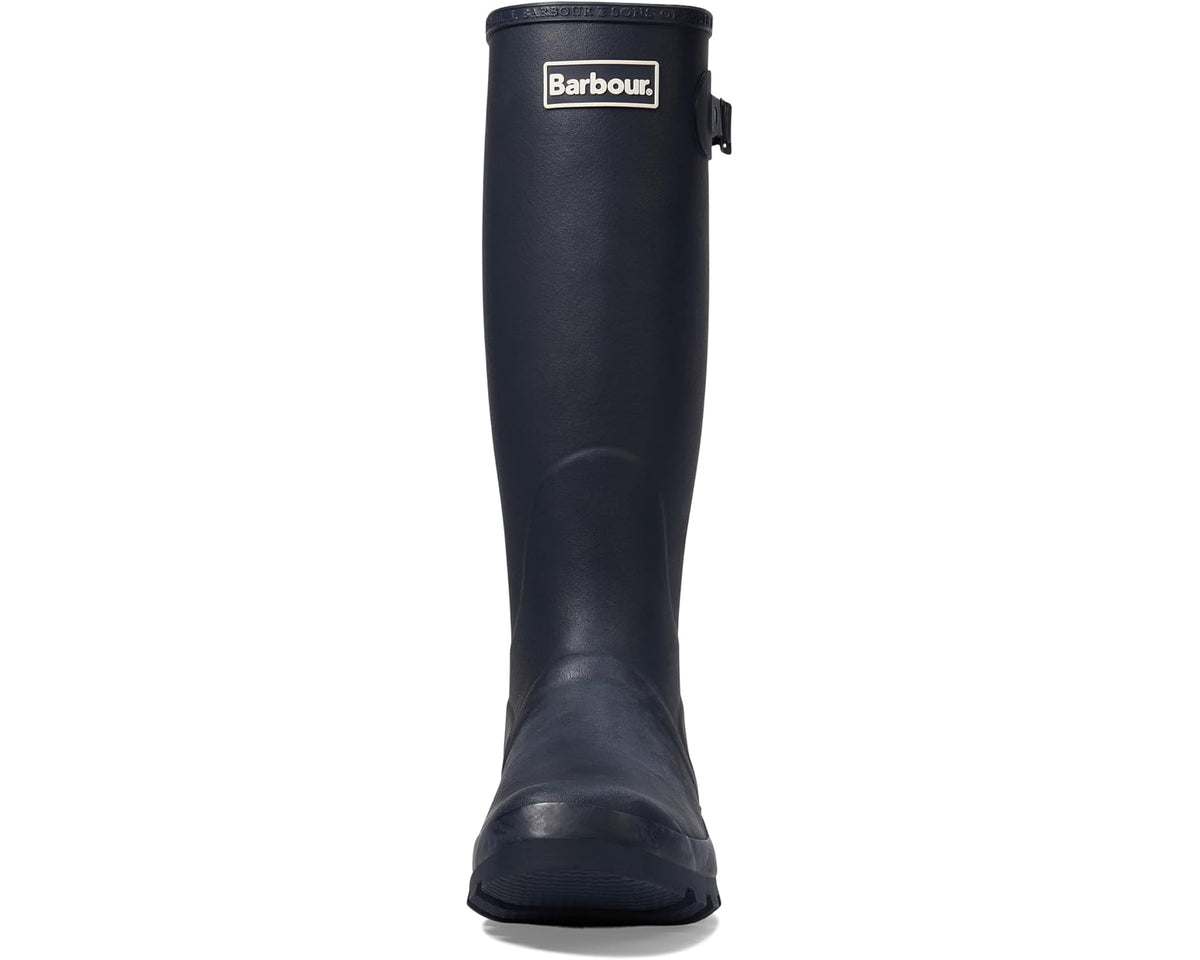 Men's Bede Wellington Boots Navy