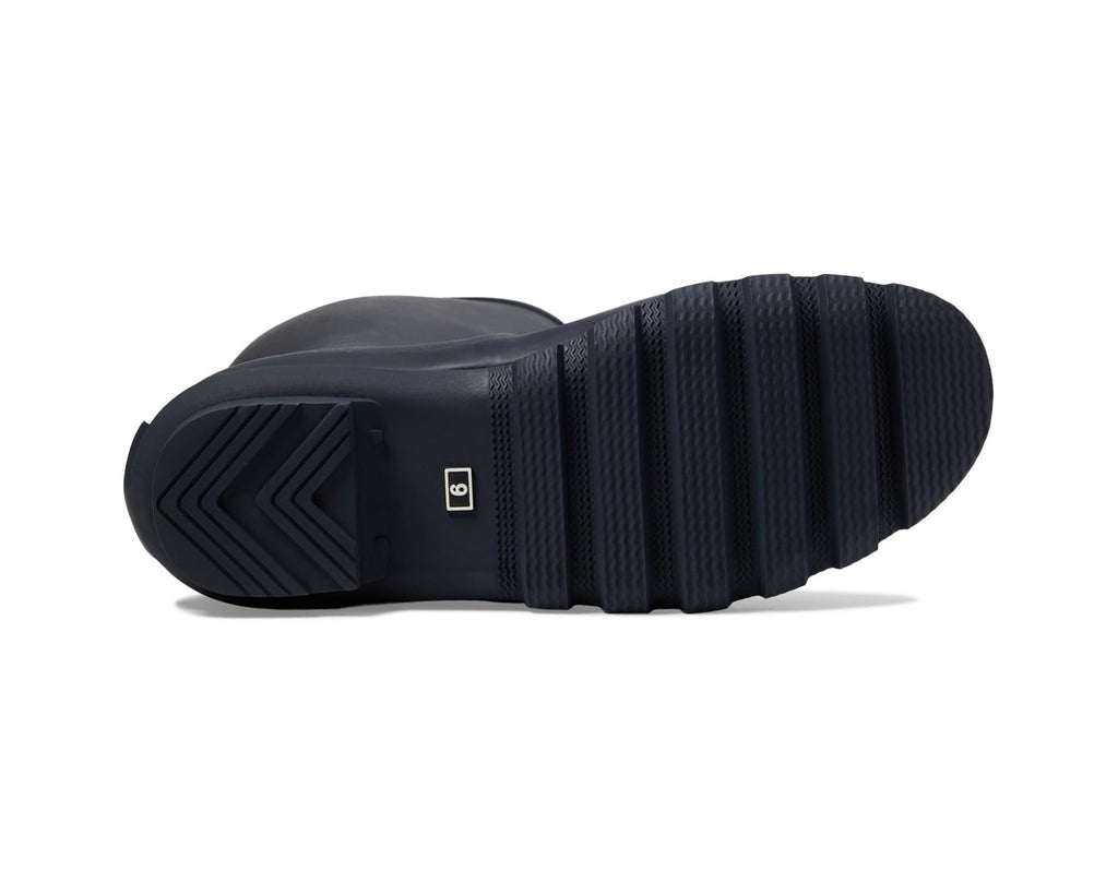 Men's Bede Wellington Boots Navy