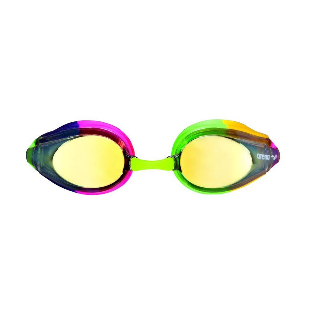 Tracks Jr Mirror Goggles