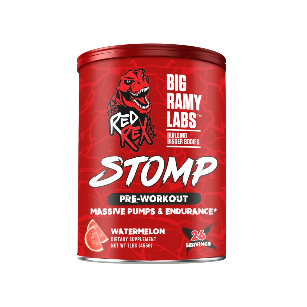 Stomp Watermelon - 455 GM