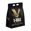 V-Bulk Chocolate Peanut Butter - 12 LB