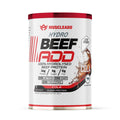 Muscle Add Hydro Beef Add 100% Hydrolyzed Beef Protein-7Serv.-210G.-Cola