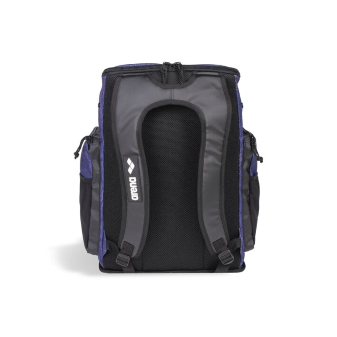 Spiky III Backpack 45 Allover Swimming Bag