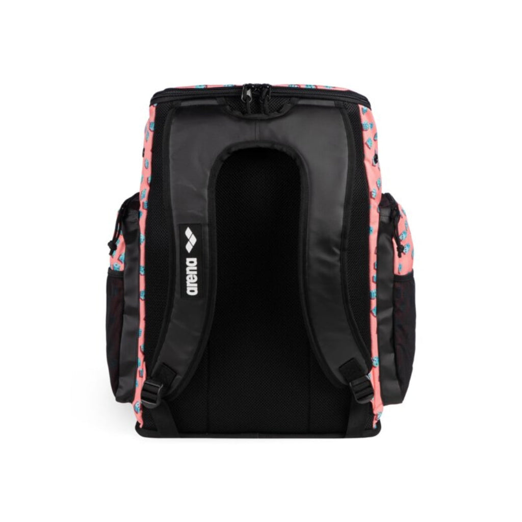 Spiky III Backpack 45 Allover Swimming Bag