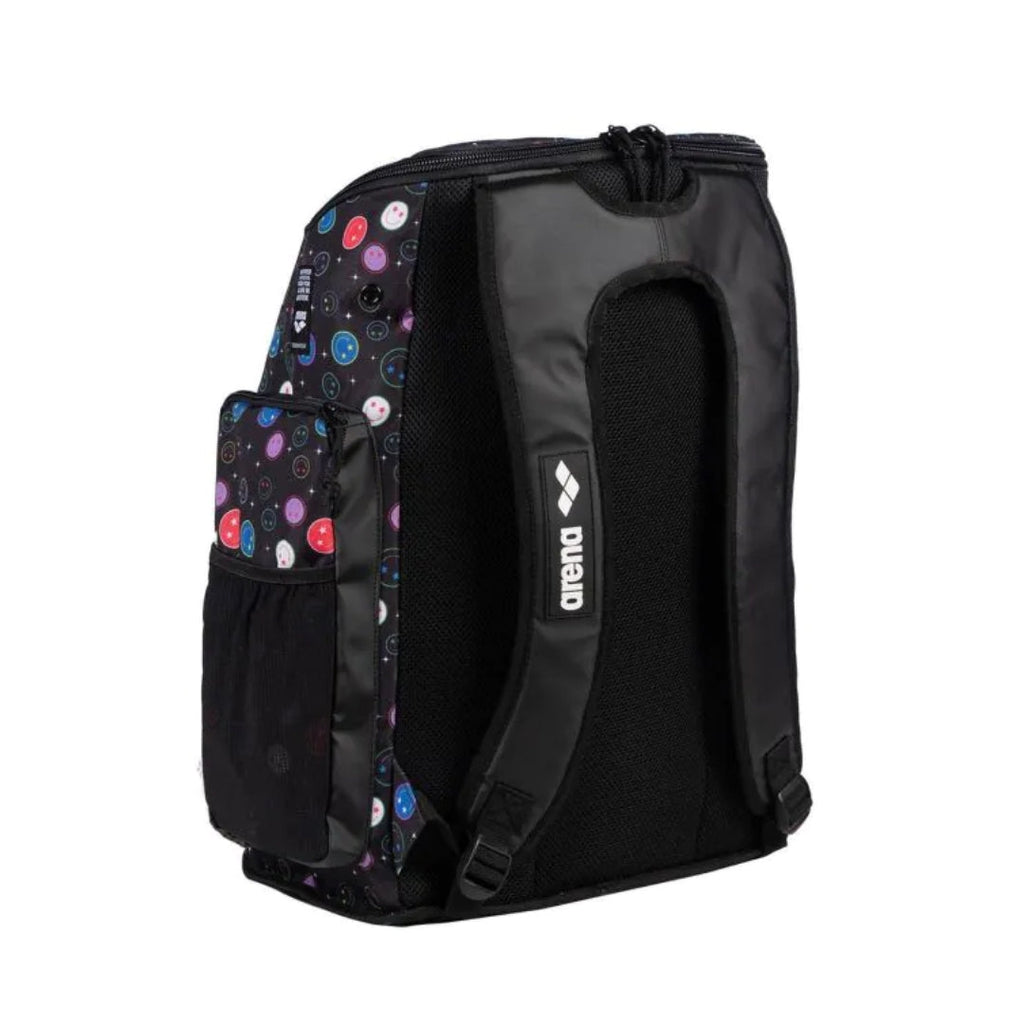 Spiky III Backpack 45 Allover Swimming Bag