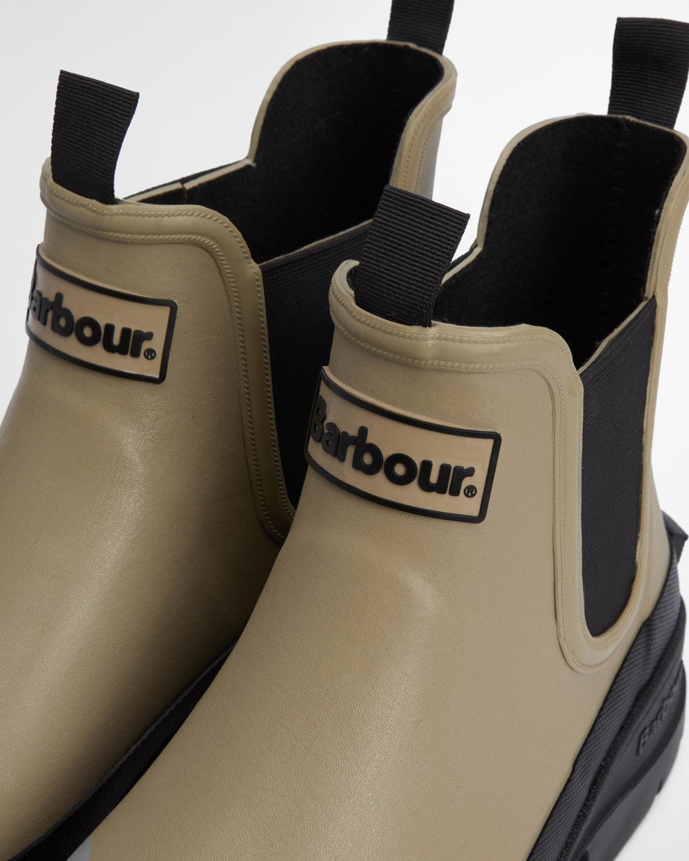 Men's Nimbus Wellingtons Washed Stone