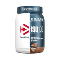 Dymatize ISO 100 20 SERV Fudge Brownie