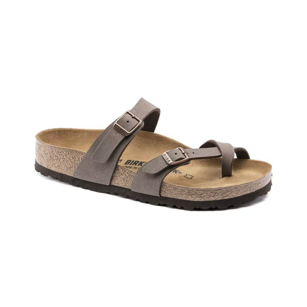 Mayari Birko-Flor Nubuck