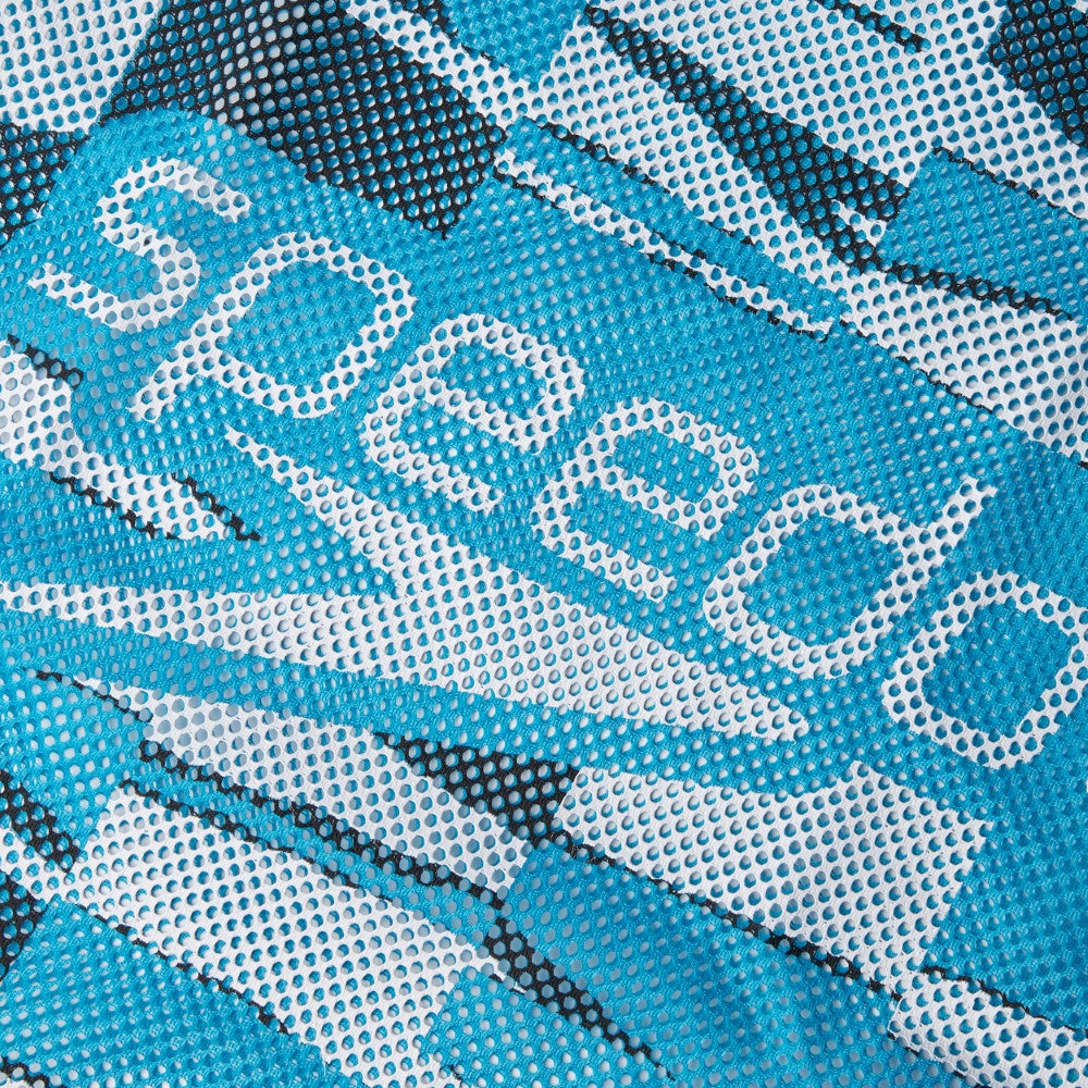 Printed Mesh Bag