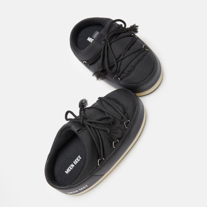 Icon Evolution Black
