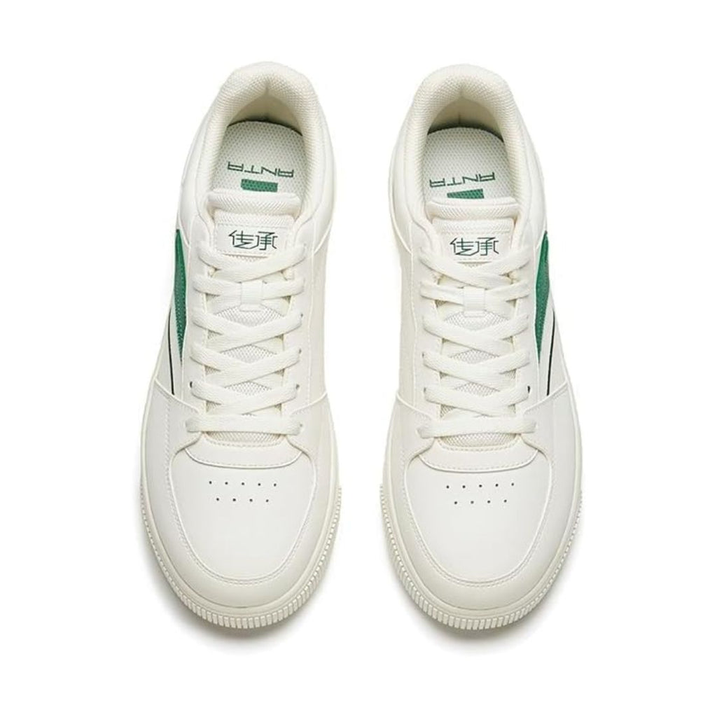 Retro Lifestyle Shoes
