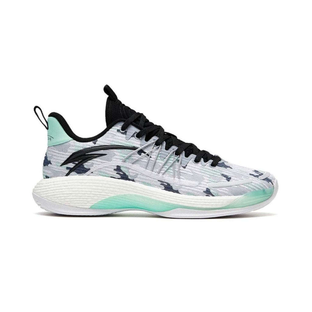 Skyline Team Basketball Shoes
