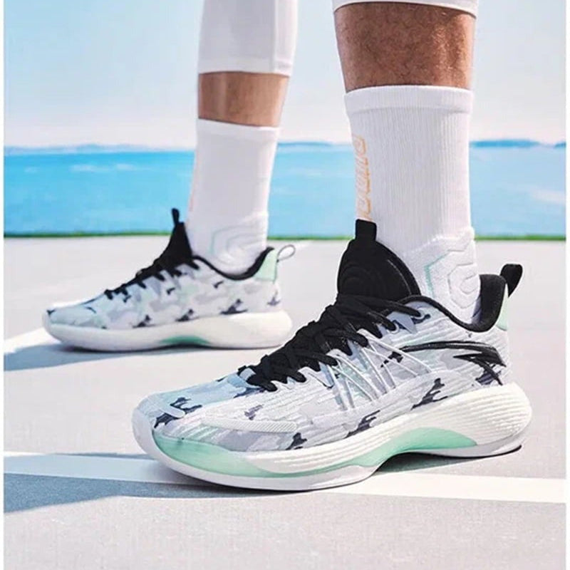 Skyline Team Basketball Shoes
