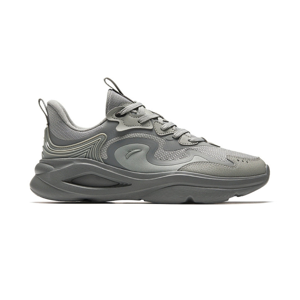 Gravity Chunky Lifestyle Shoes