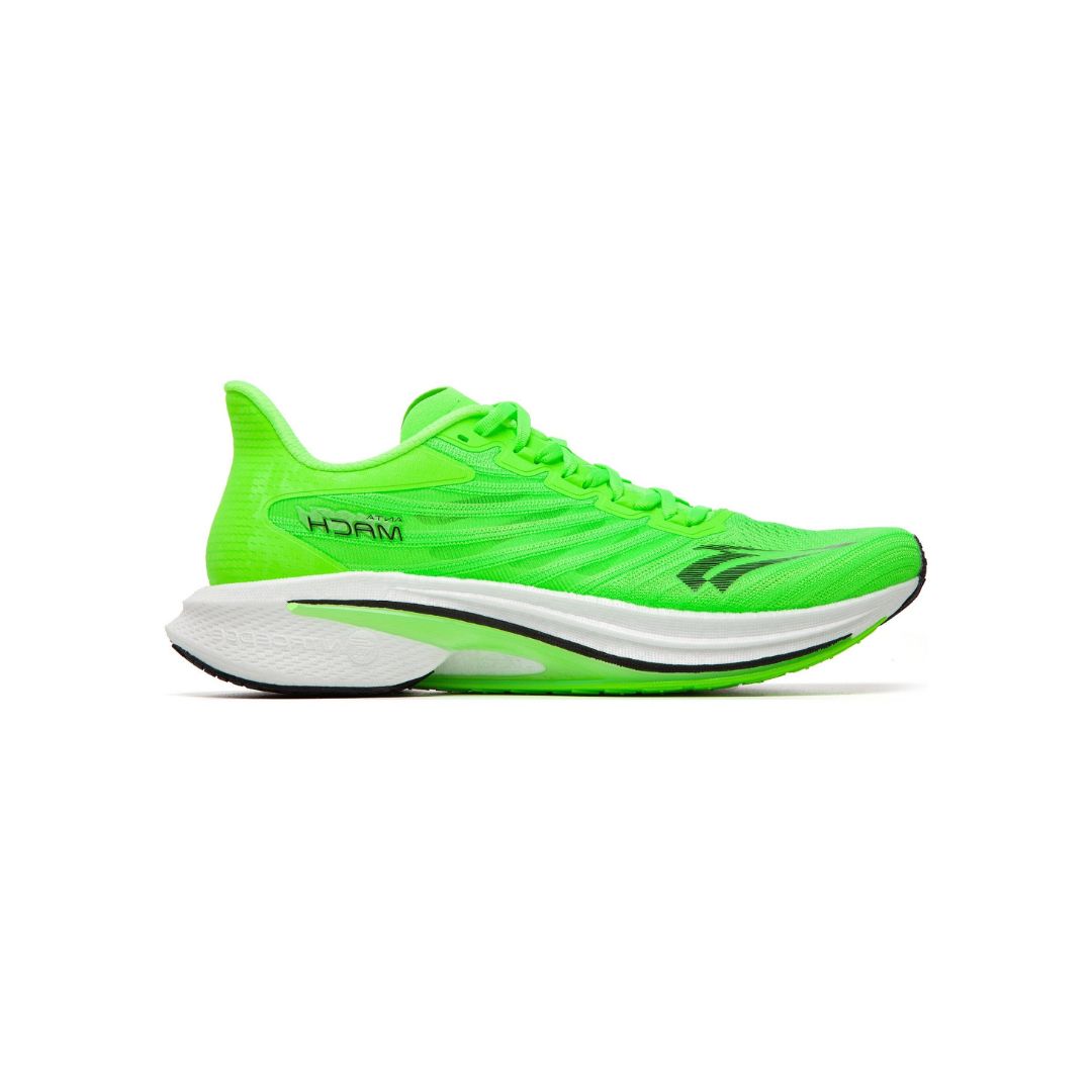 Mach 4.0 Shoes