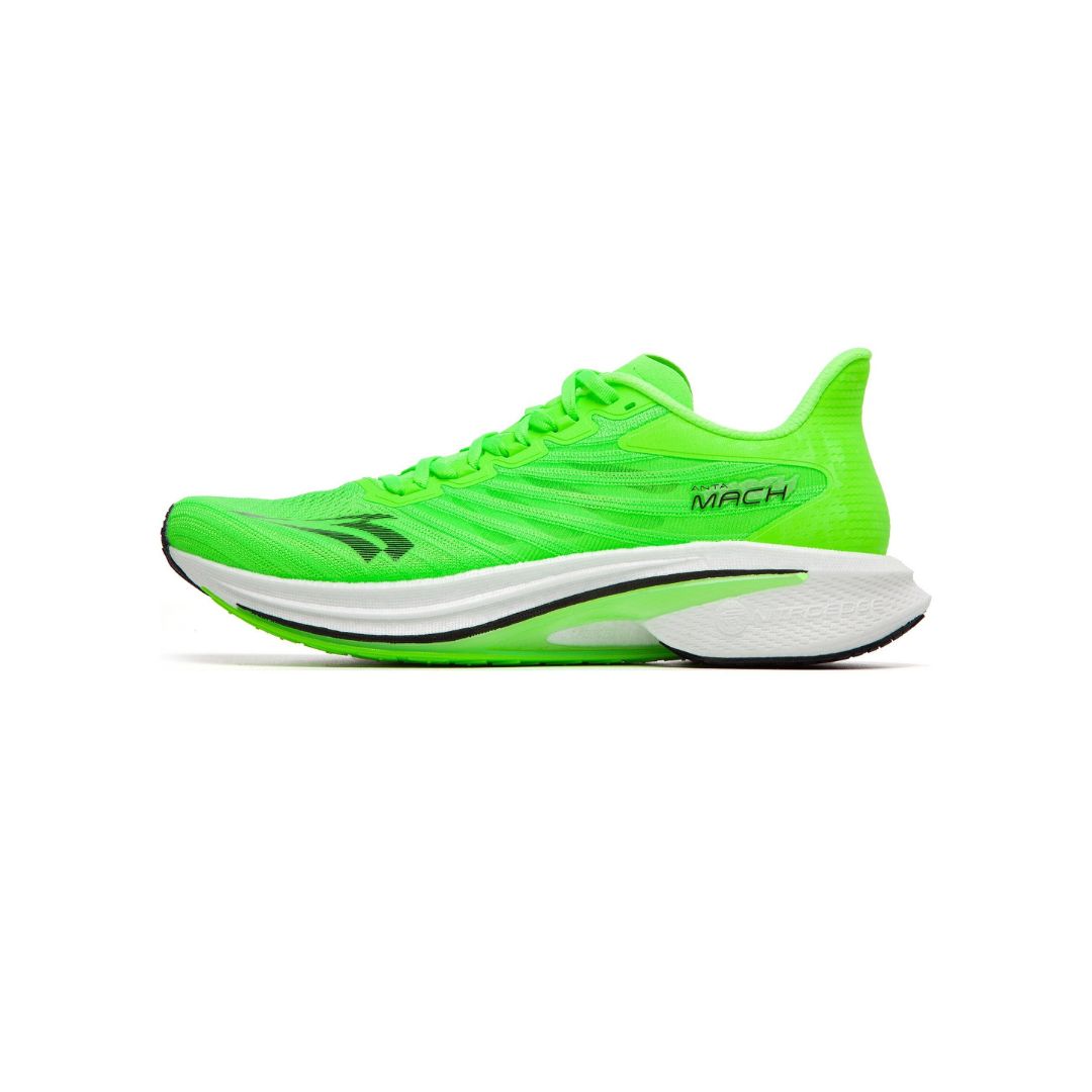 Mach 4.0 Shoes