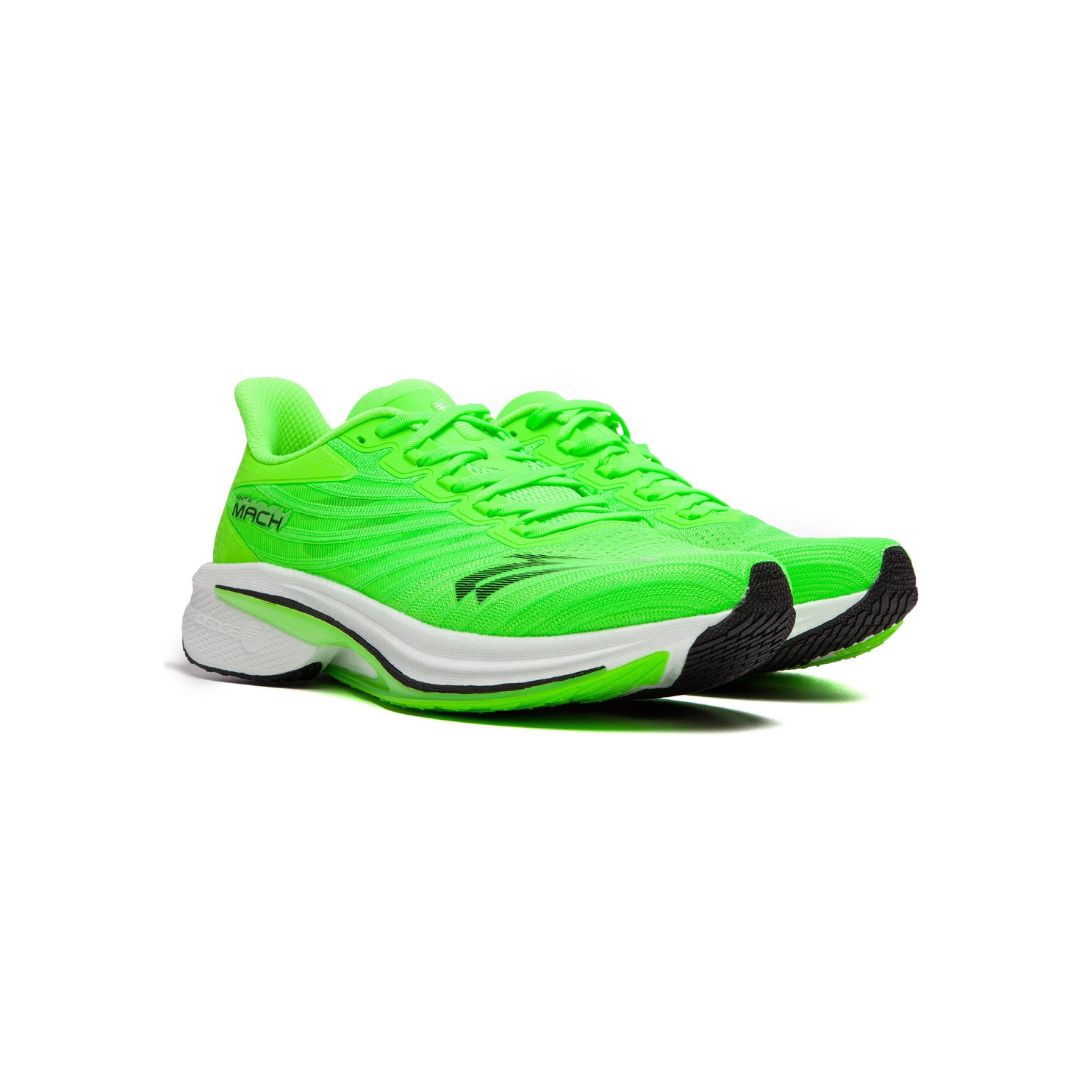 Mach 4.0 Shoes