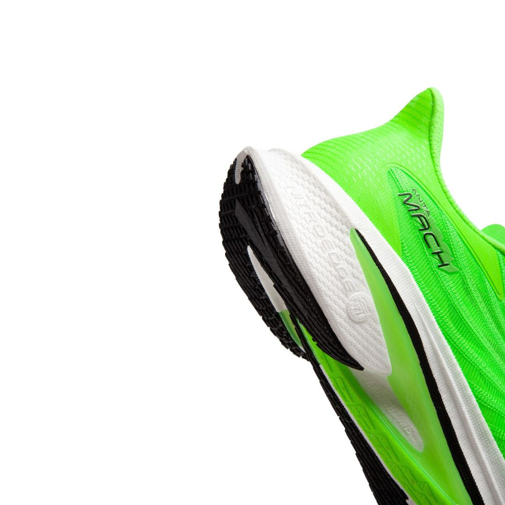 Mach 4.0 Shoes
