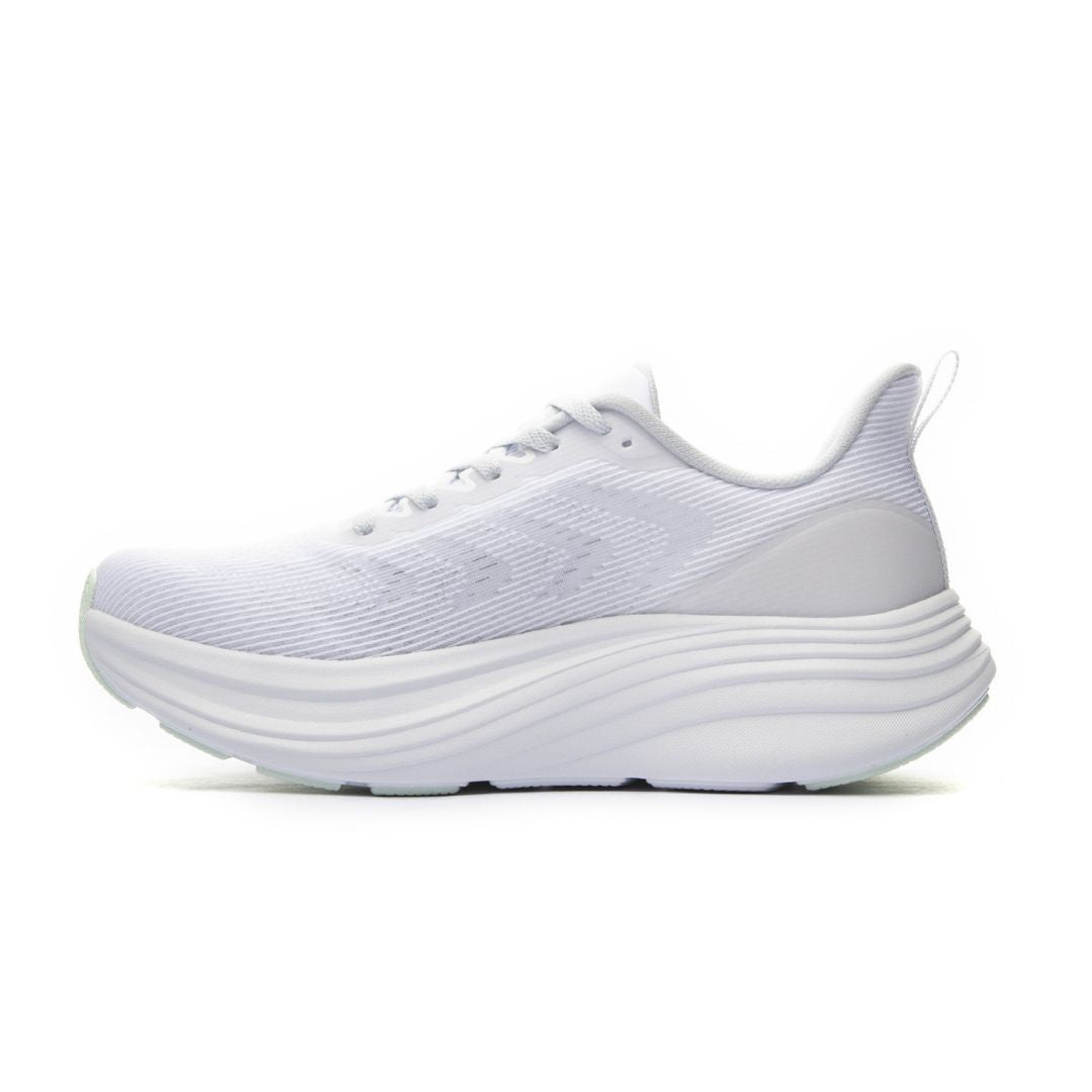 Thick Sole Running Shoes