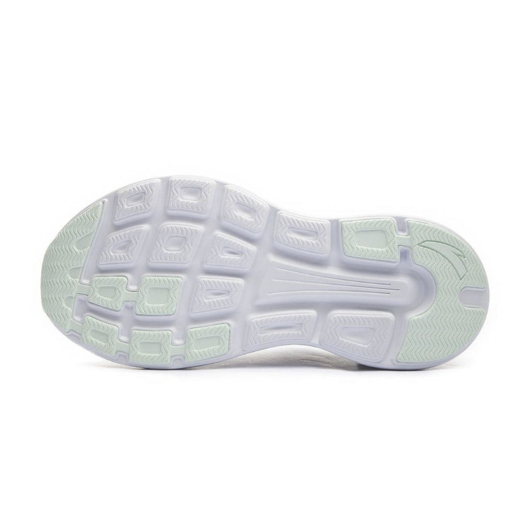 Thick Sole Running Shoes