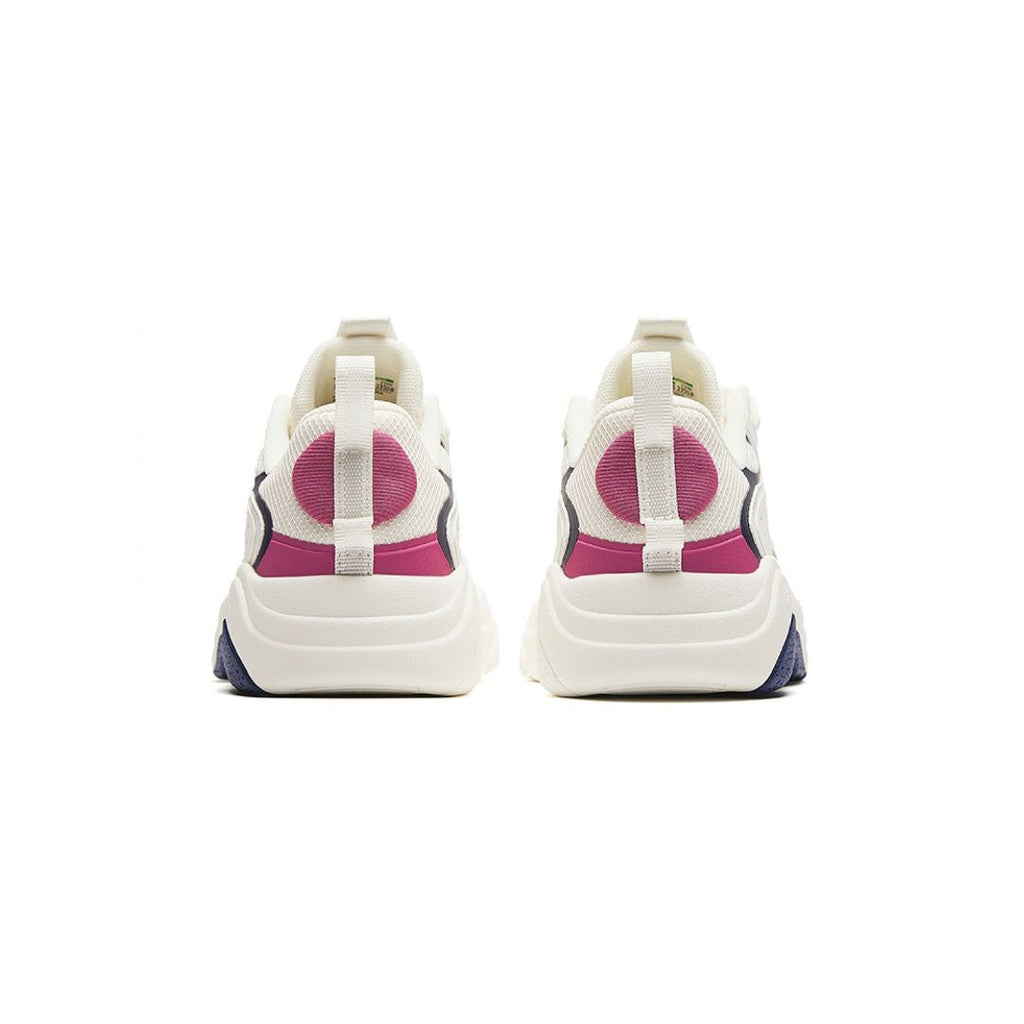 Rising Waves Casual Sneakers