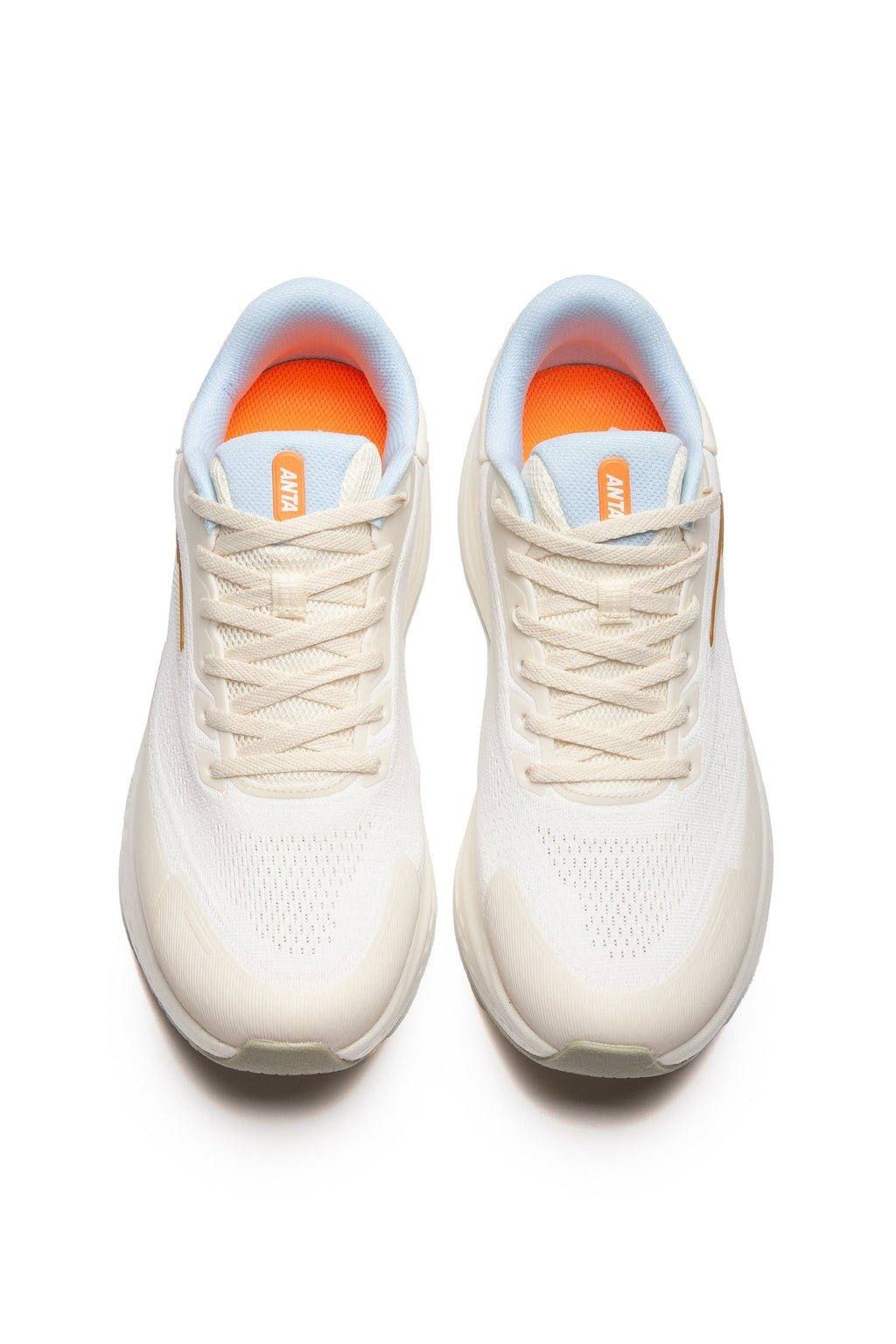 Walk running shoes