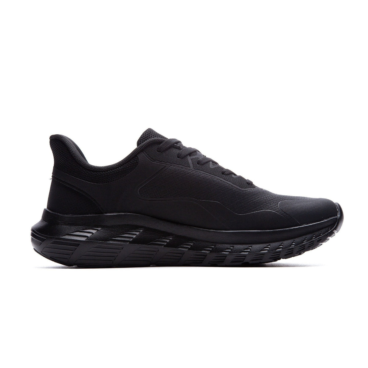 Comfor Run (Leather) Running Shoes