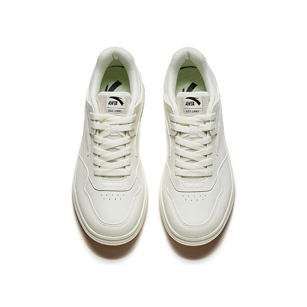 Basic Sneakers