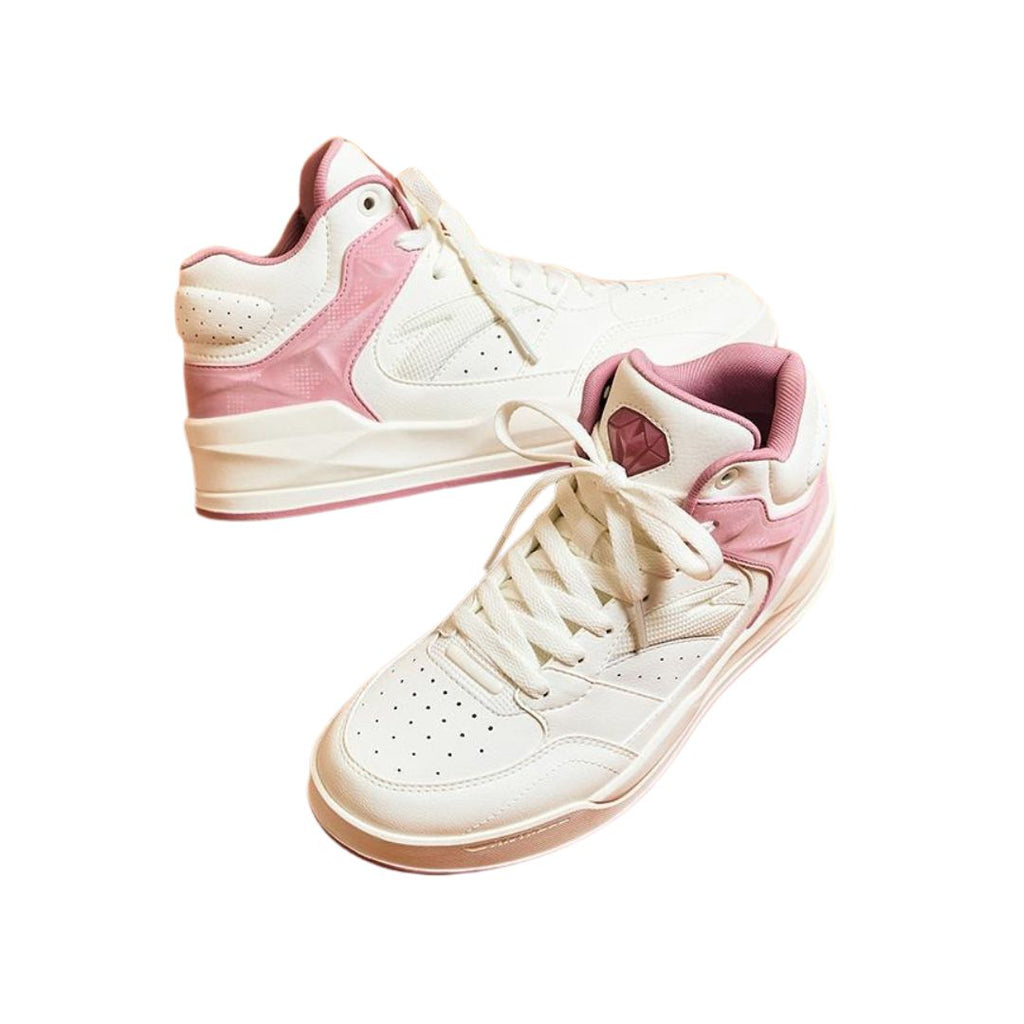 4 Carat Retro Classic High-Top