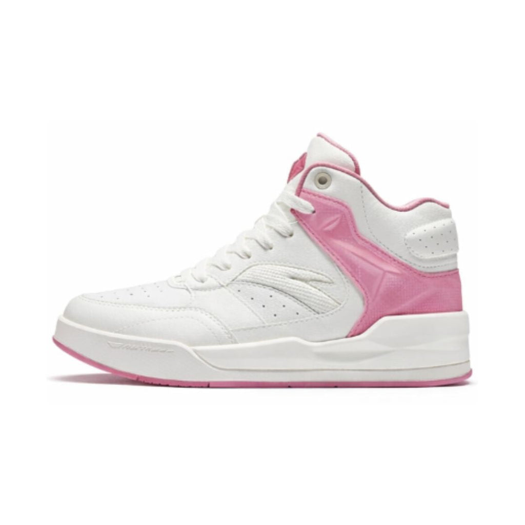 4 Carat Retro Classic High-Top