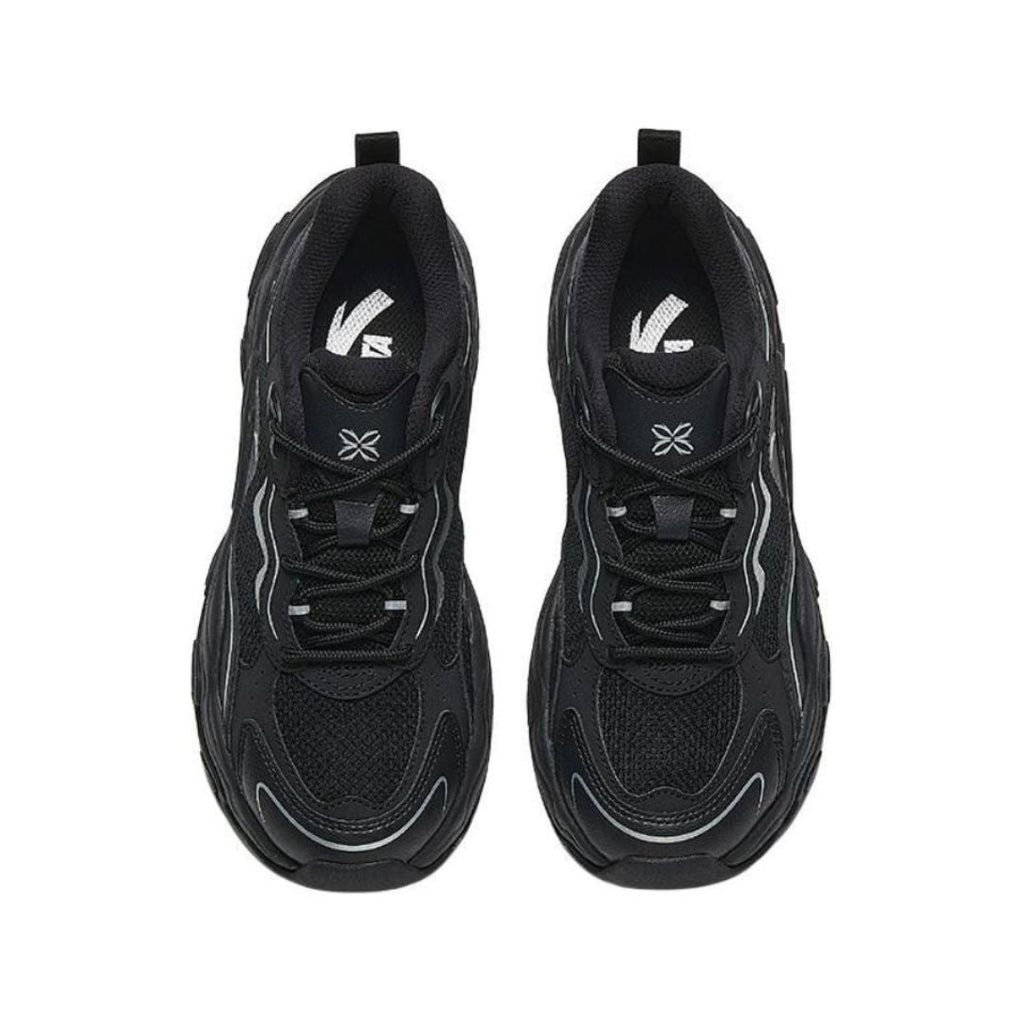 Meteorolite Insulated Casual Sneakers