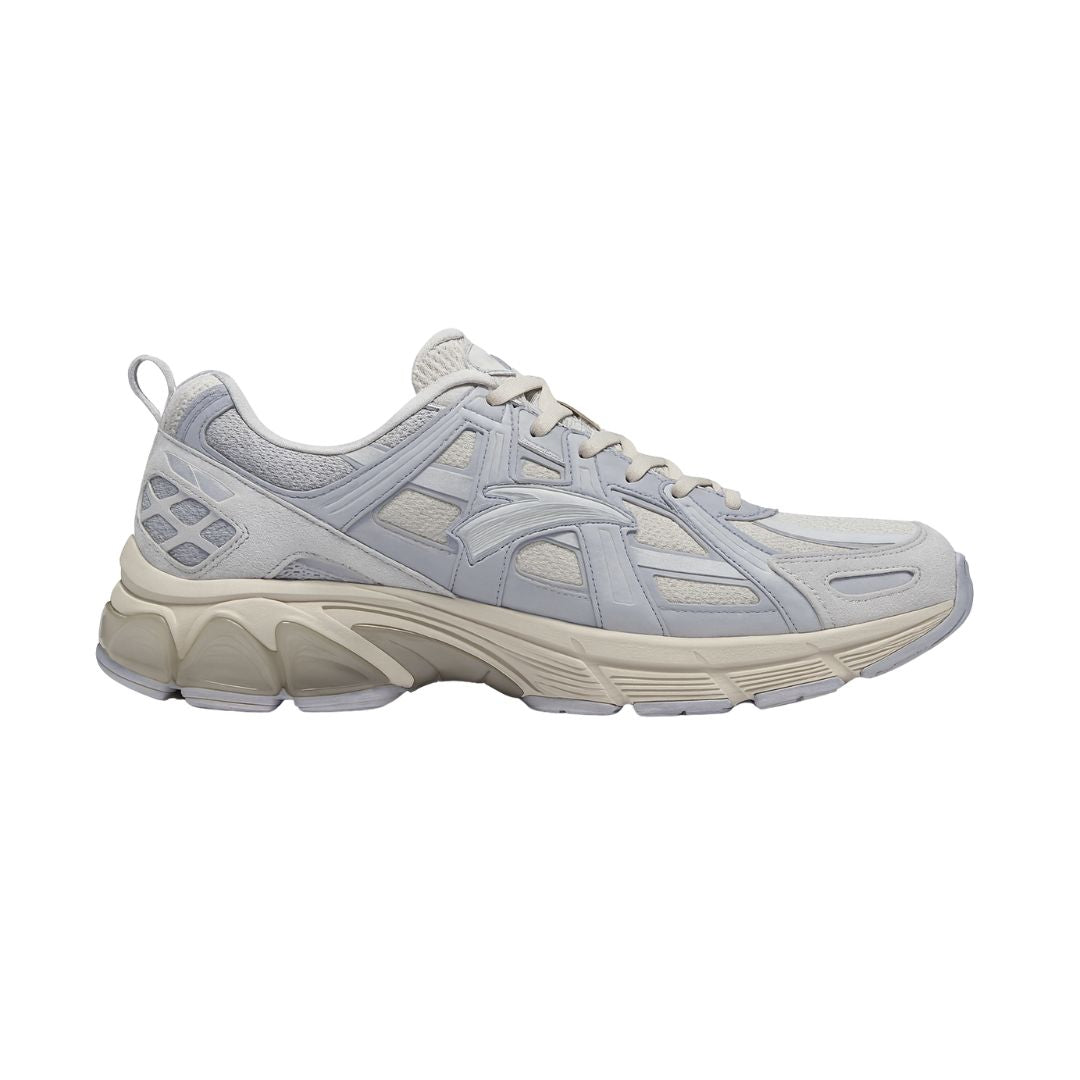 Retro Lifestyle Shoes