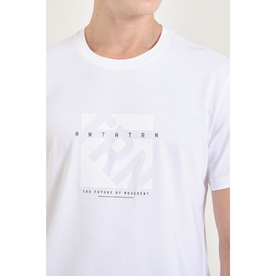 Train Ecocosy T-shirt