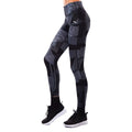 A-COOL Cross Training Leggings