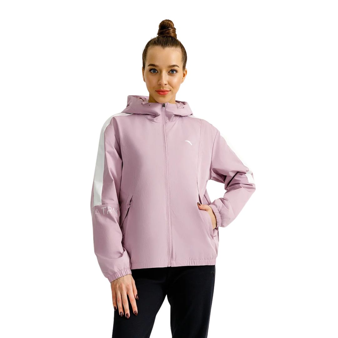 Cross-training Windbreaker