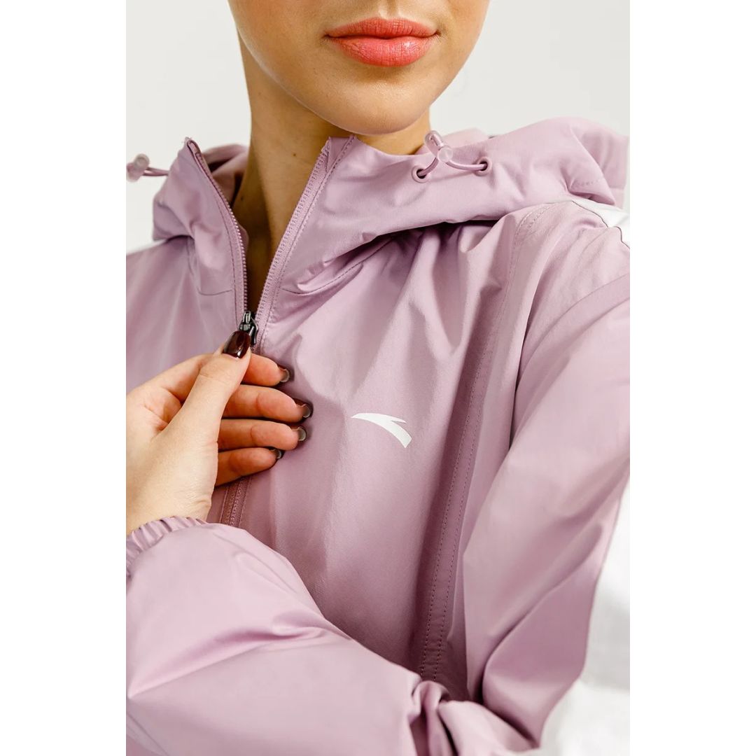 Cross-training Windbreaker