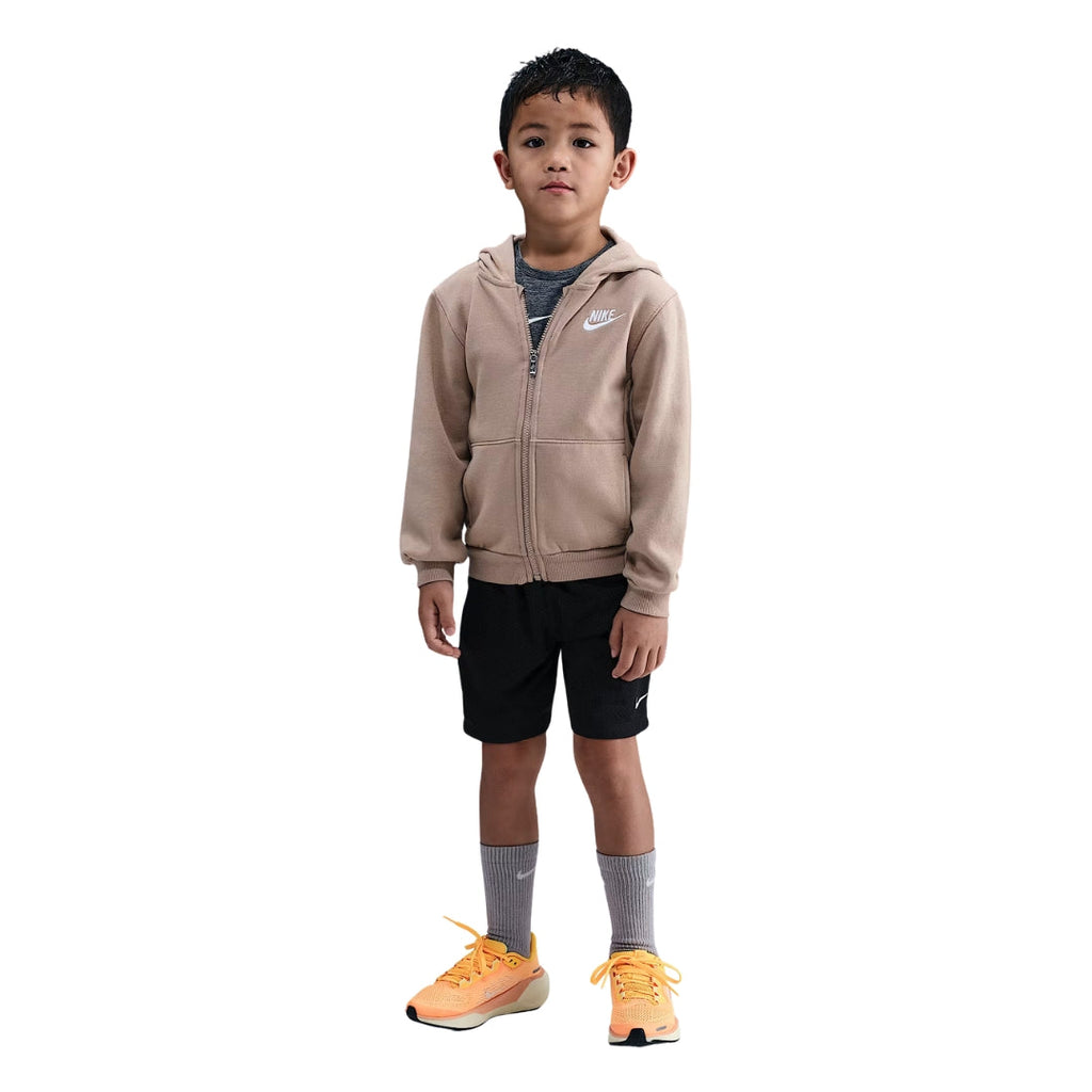 Dri-FIT Multi-Mesh Shorts