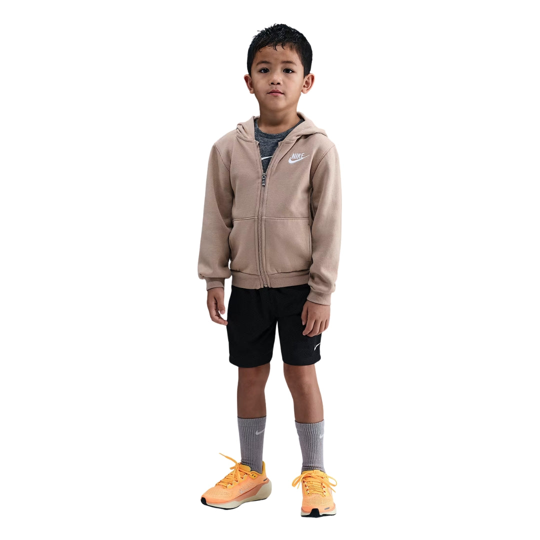 Dri-FIT Multi-Mesh Shorts
