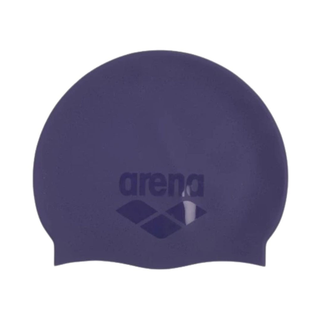 Silicone Swimming Cap