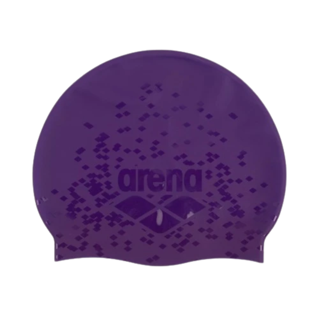 Silicone Swimming Cap